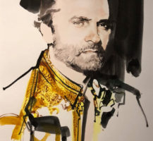 Fashion Art 6