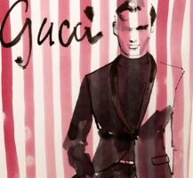 Fashion Art 8