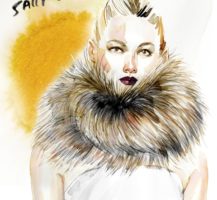 Fashion Art 13