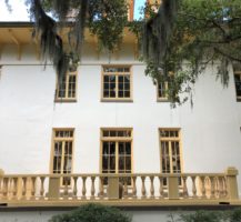 Jekyll Island Club 13
