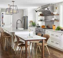 1960s Ranch Kitchen 19