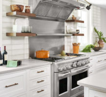 1960s Ranch Kitchen 20
