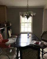 1960s Ranch Kitchen 14