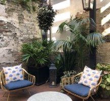 Design Destination ~The Eliza Jane, Nola 25