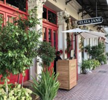 Design Destination ~The Eliza Jane, Nola 56
