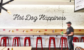 Fox Dogs 3